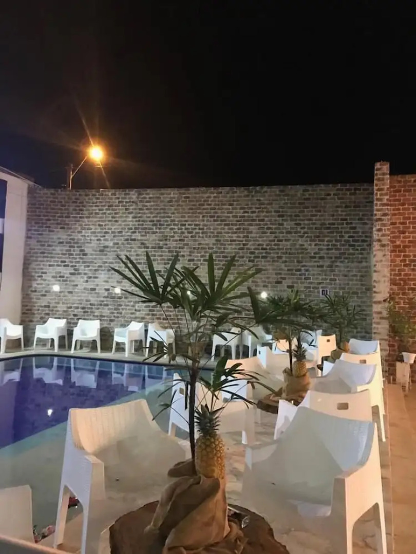 San Angel Hotel Boutique