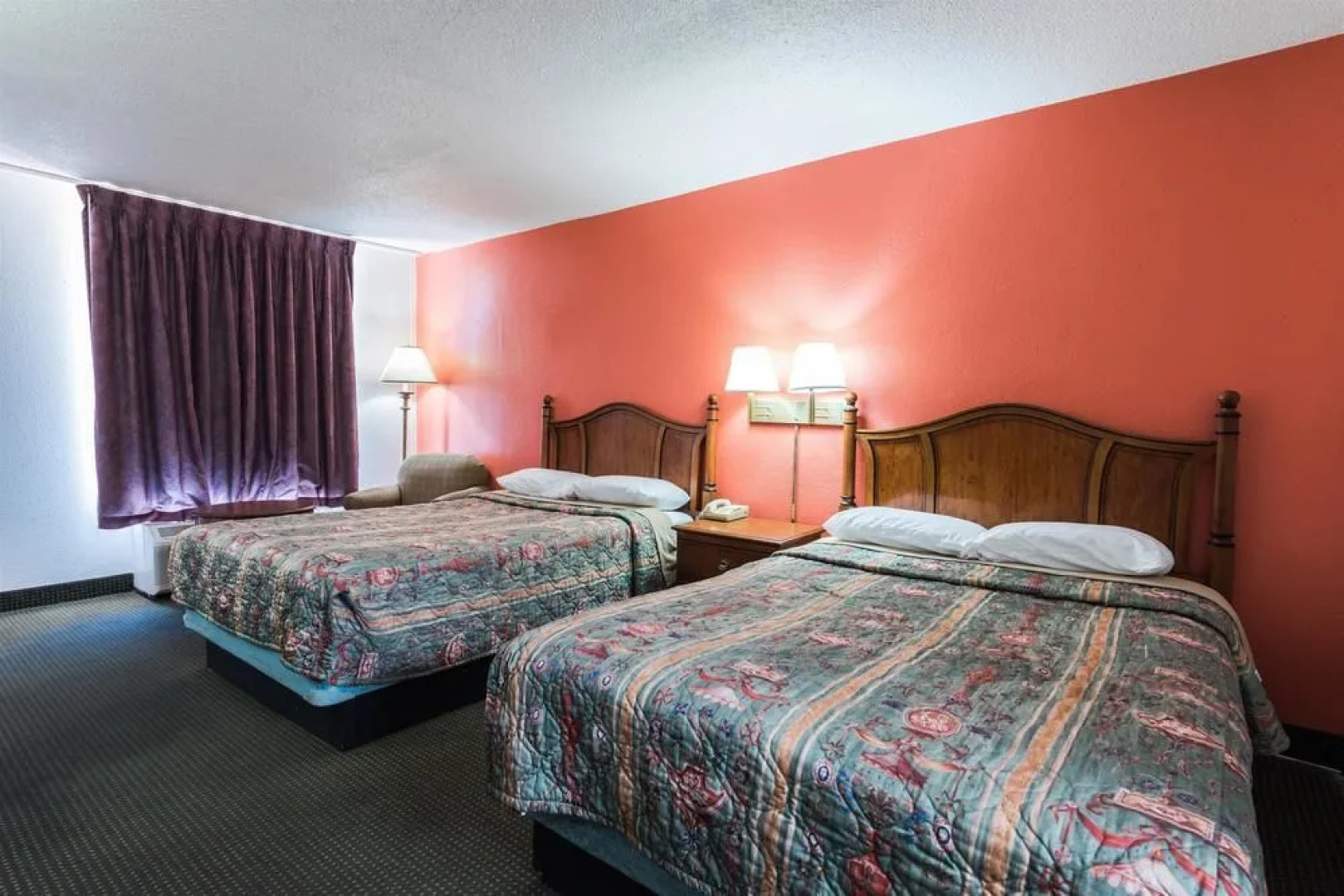 Days Inn Alcoa Knoxville Airport