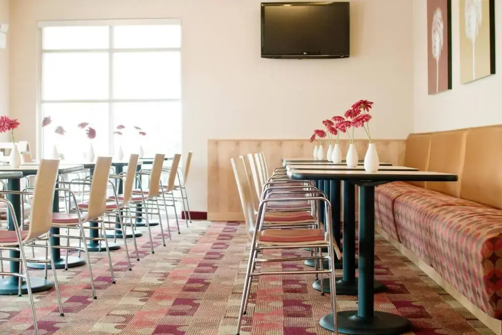 TownePlace Suites Charlotte Mooresville