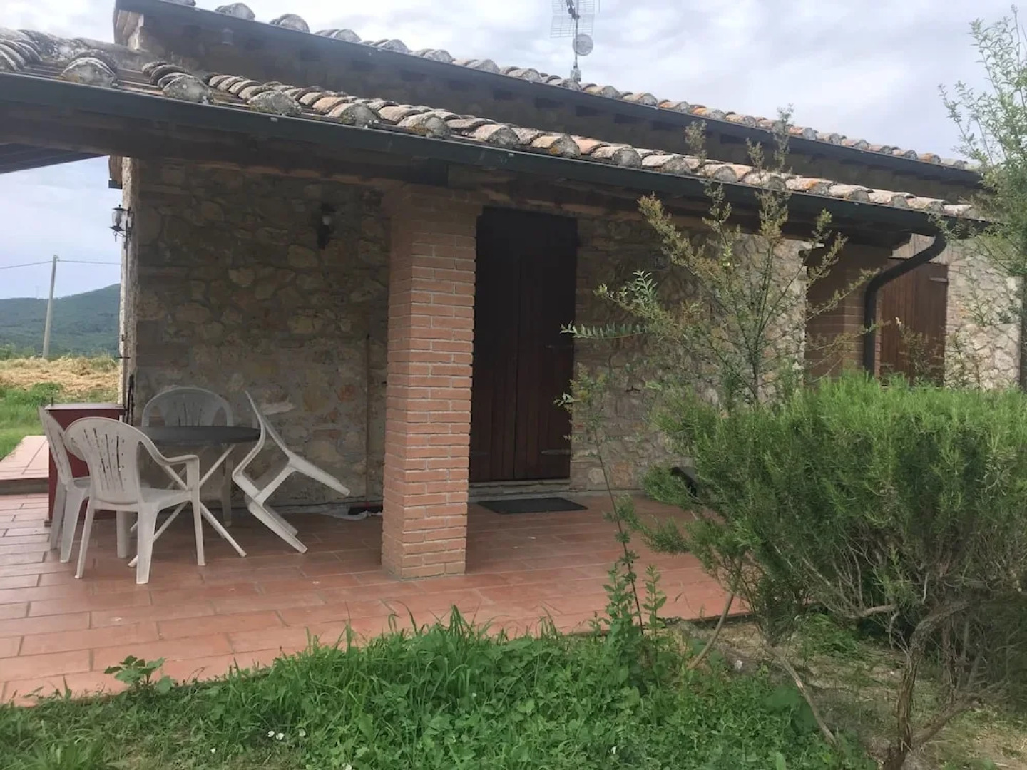 Agriturismo Canonici