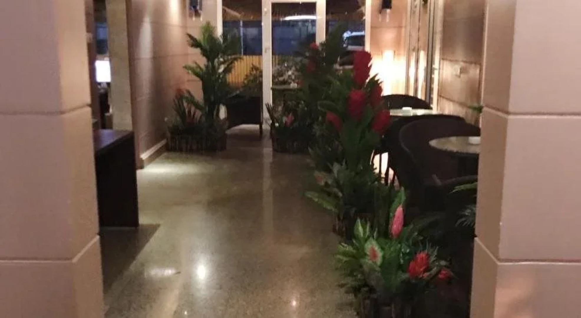 Ha Noi Le Grand Hotel