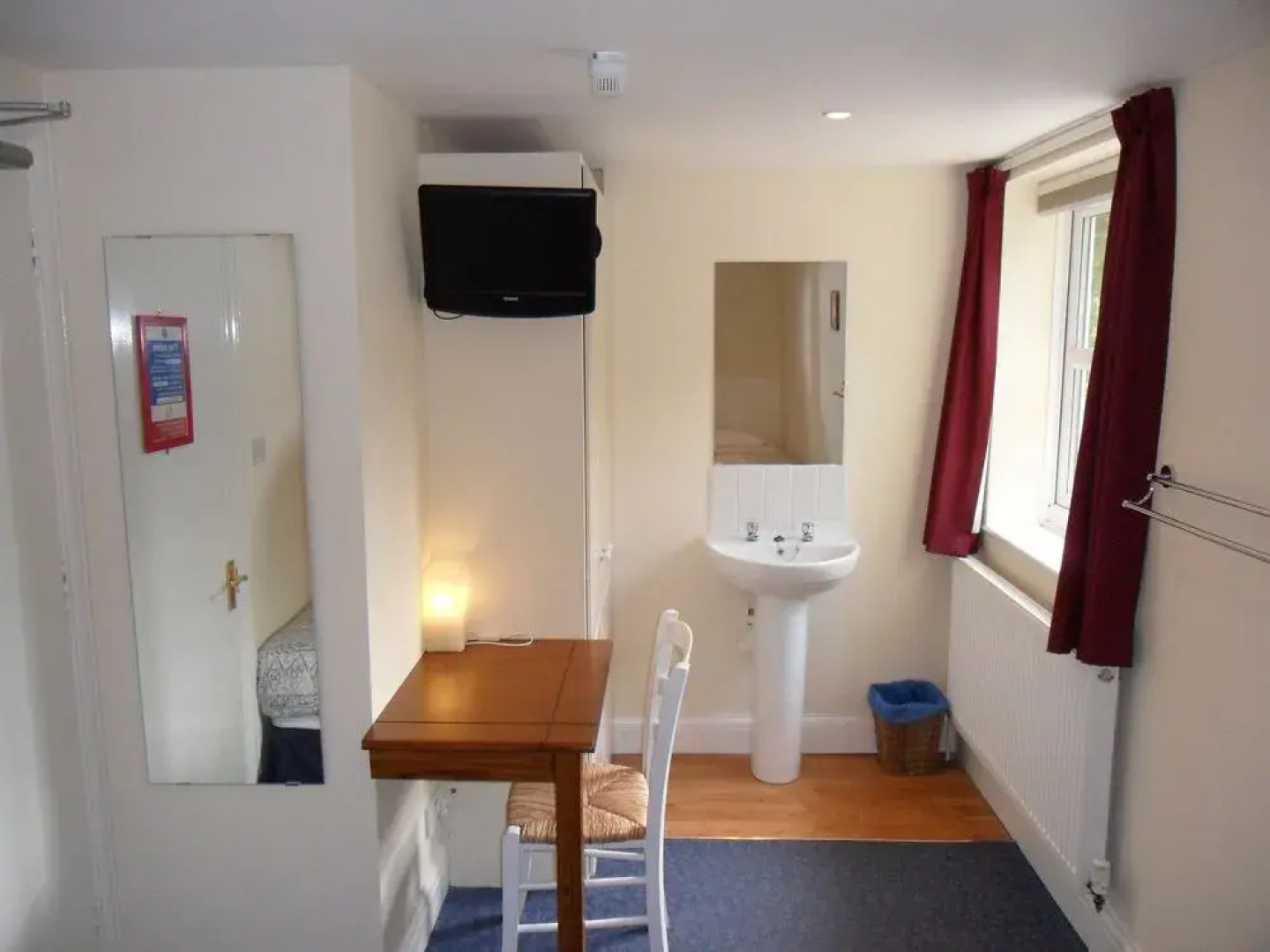 The Bakehouse Guesthouse