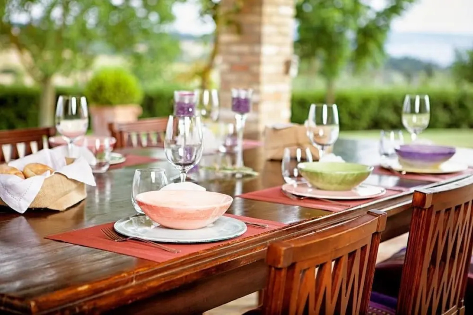 La Cavetta Country House