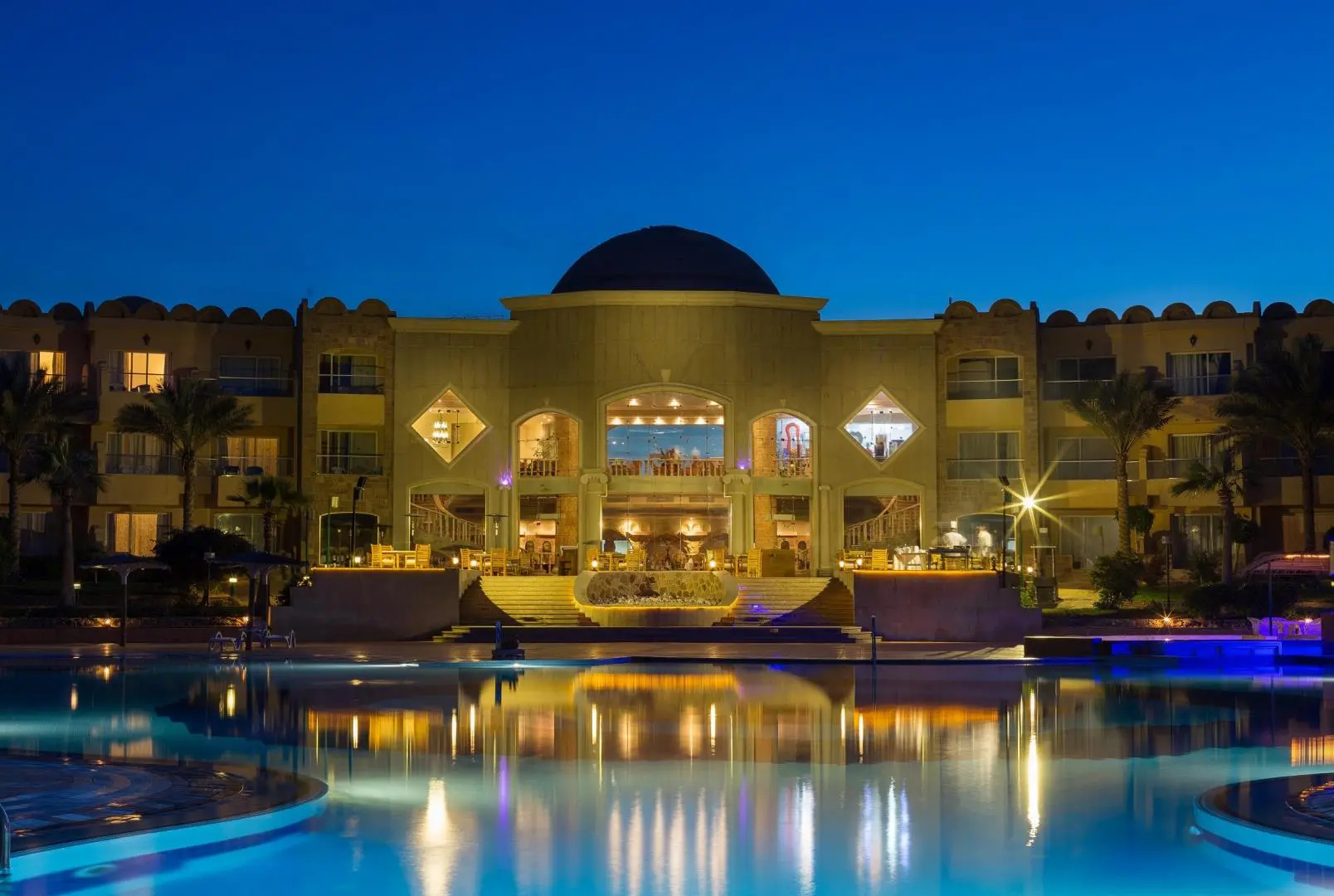 Utopia Beach Club