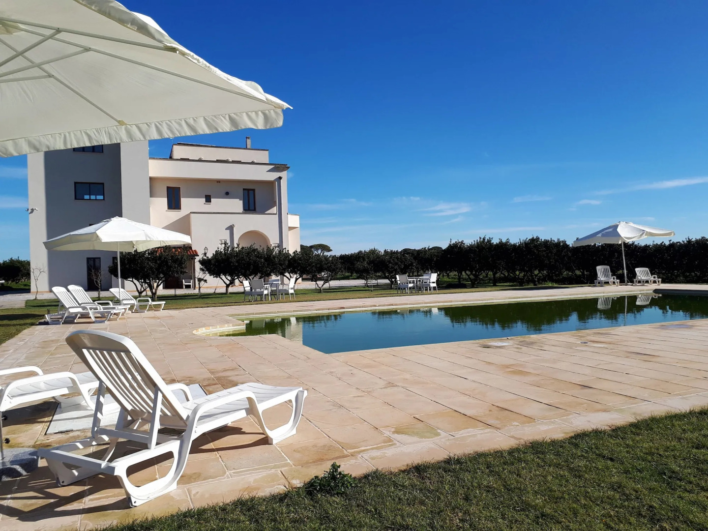 Tenuta Gli Agrumi del Salento