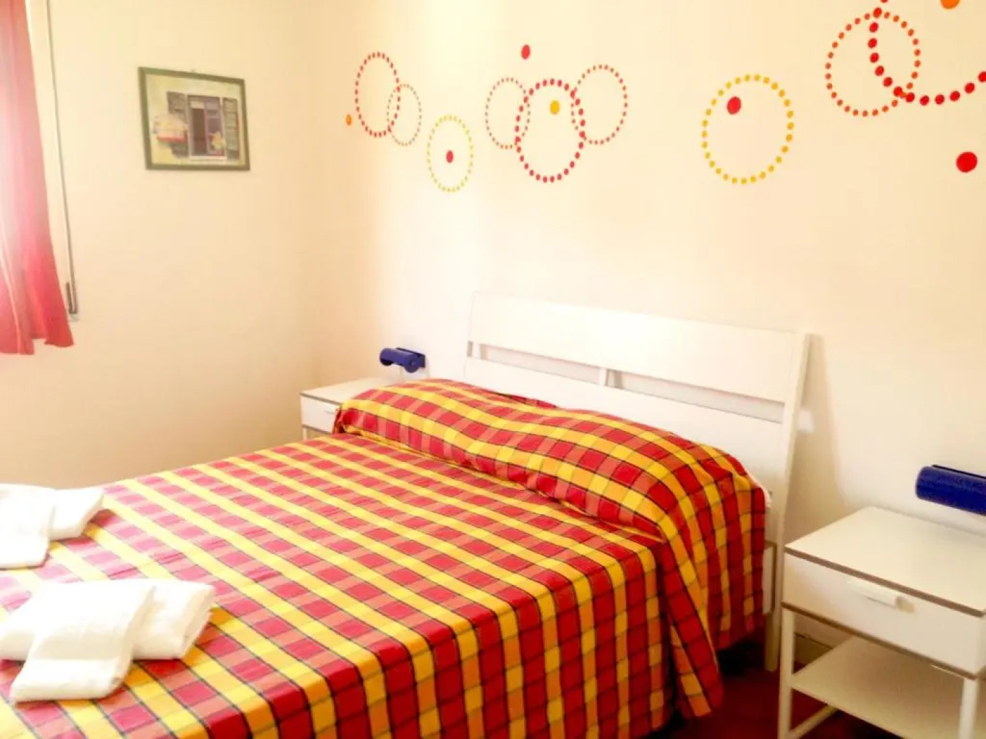 Residence La Giungla