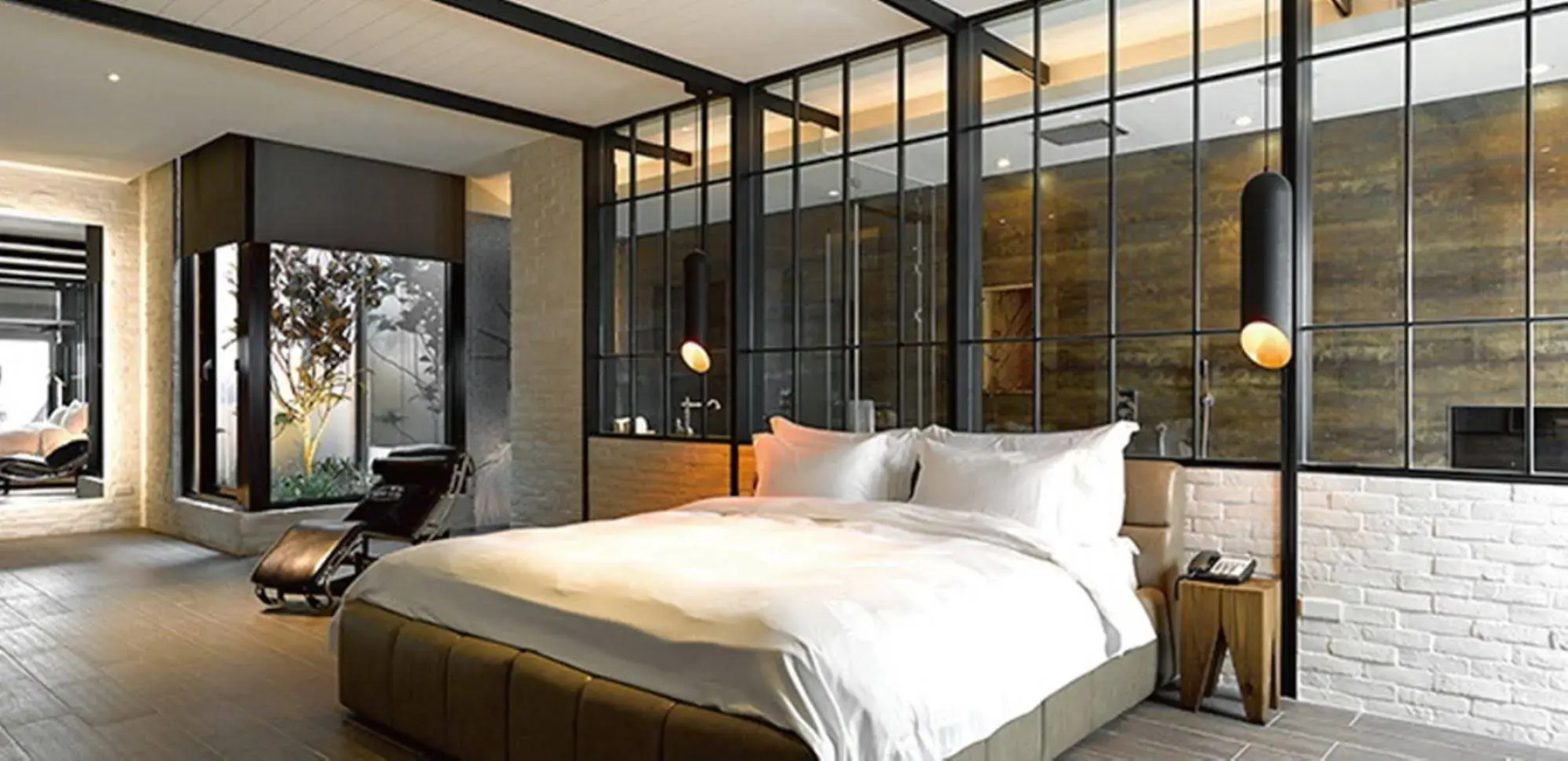 All-Ur Boutique Motel Hsin-Chu Branch