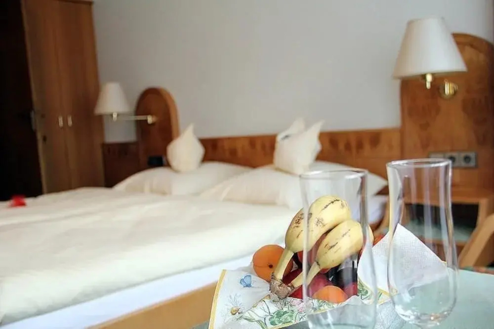 Pension Haus Schönblick