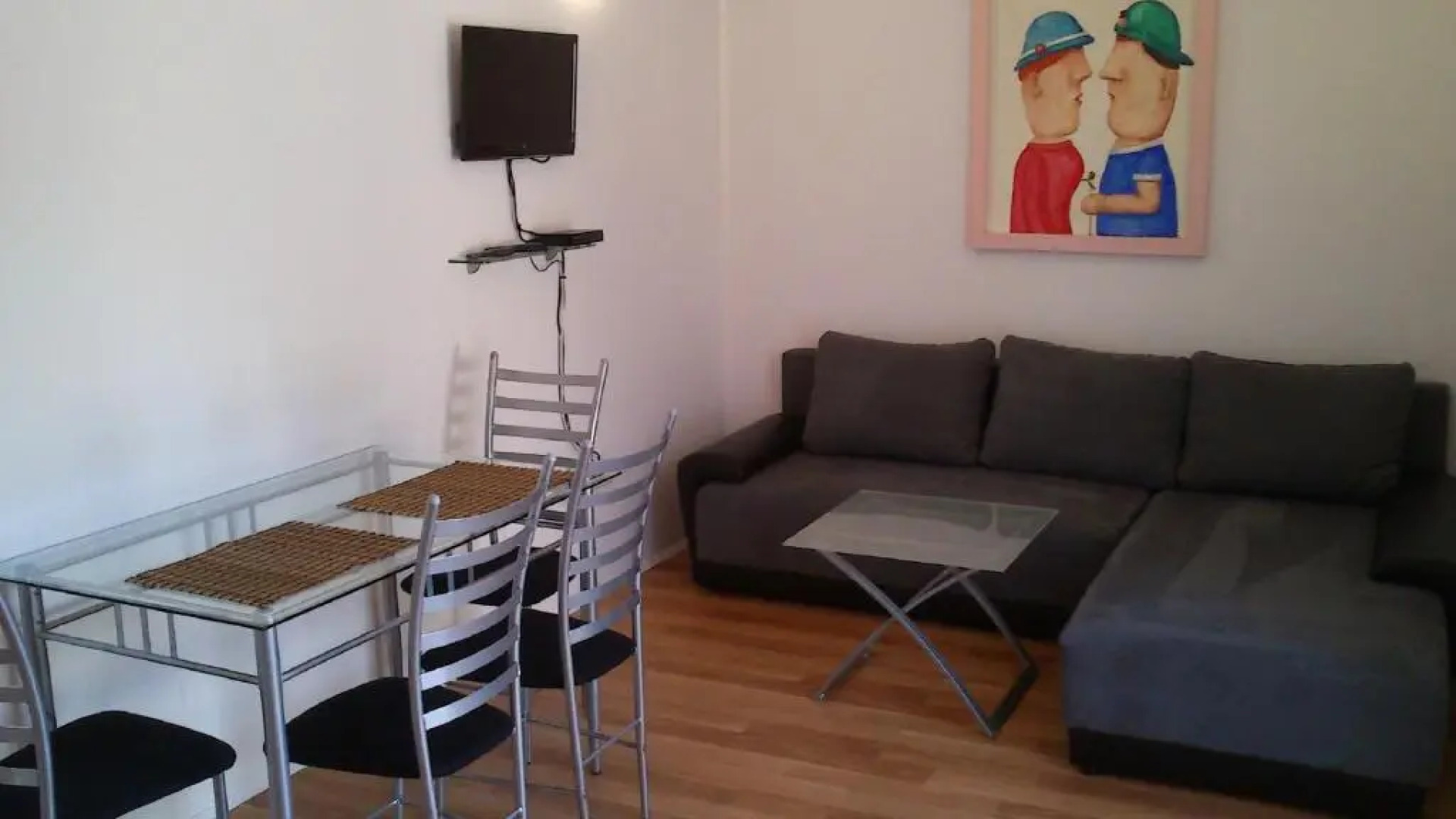 Apartments Blanka & Marina