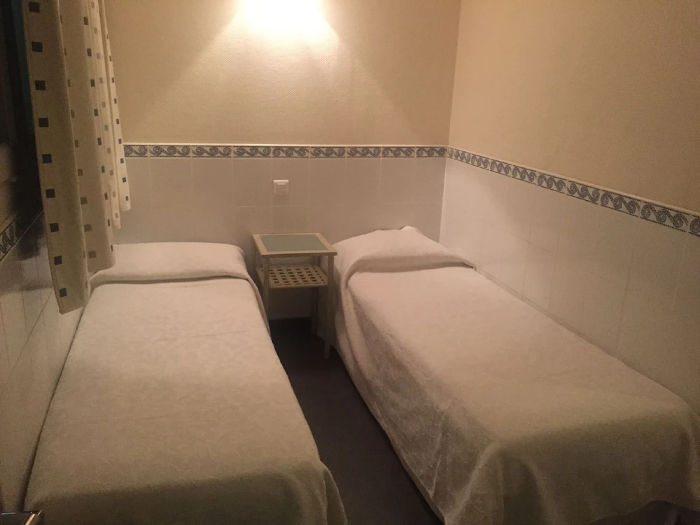 Hôtel Azur Bord De Mer