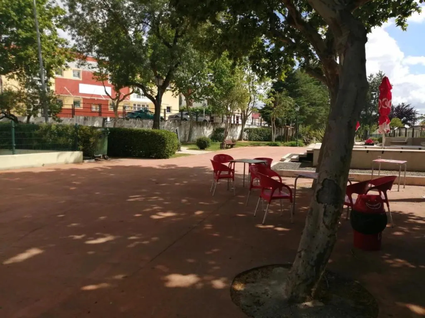 Sossego e tranquilidade - Valley Guest House - Perto de Lisboa