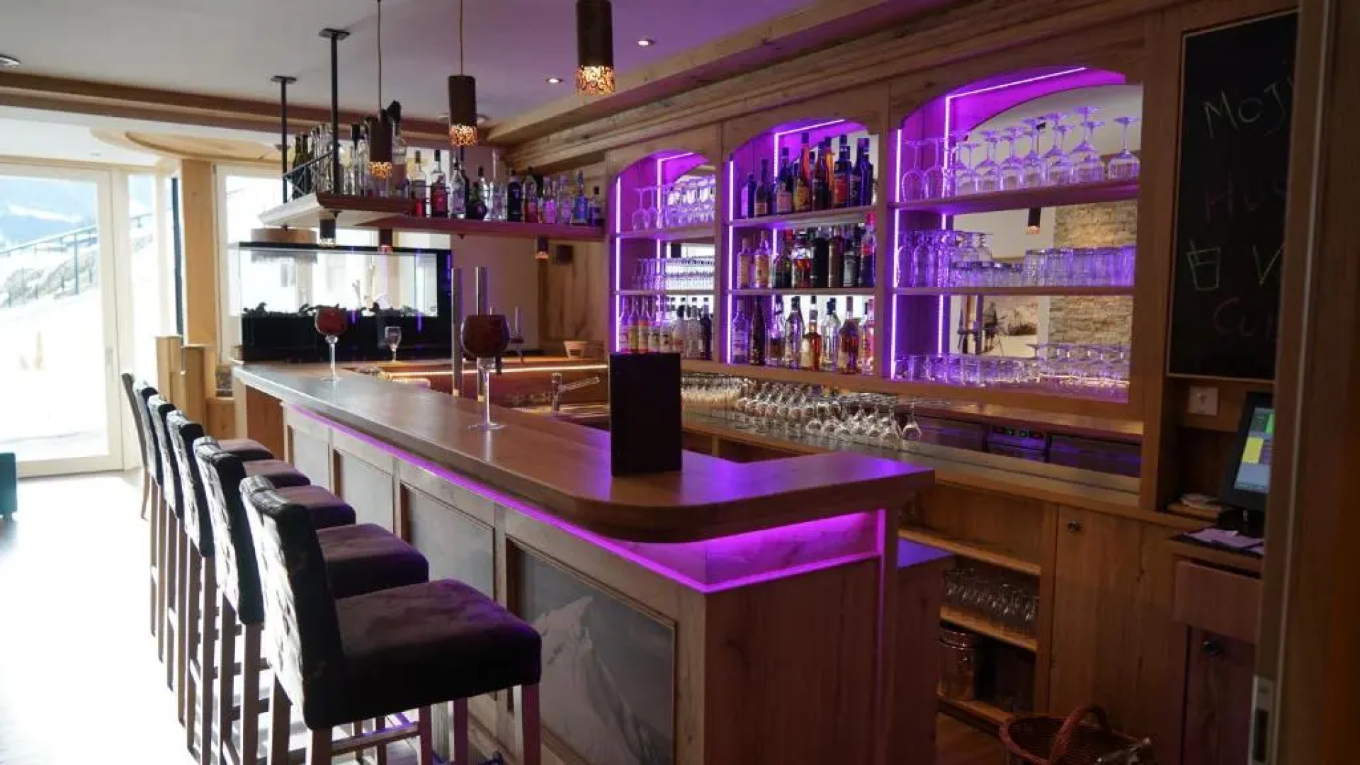 Hotel Andrea 3-Sterne Superior