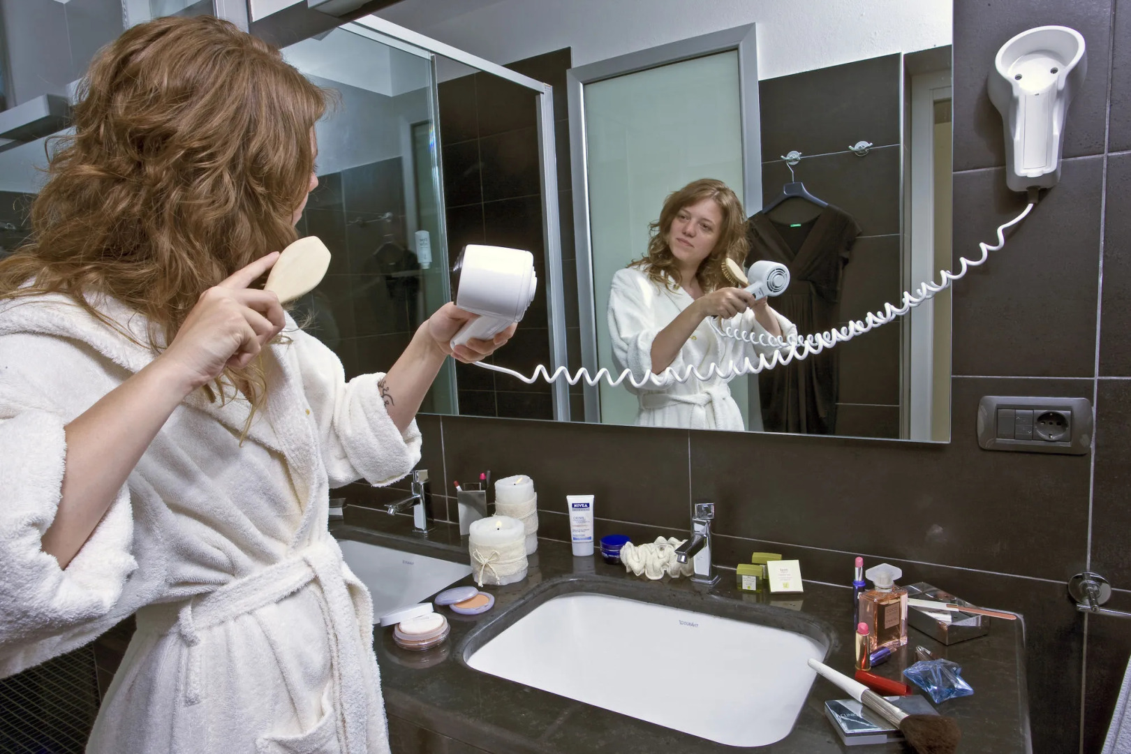 Hotel Cavalluccio Marino