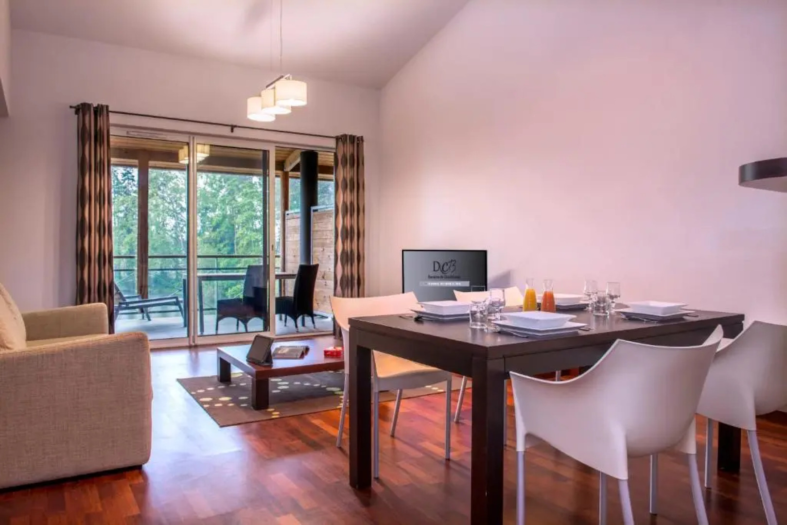 Domaine de Cice-Blossac, Resort Spa & Golf