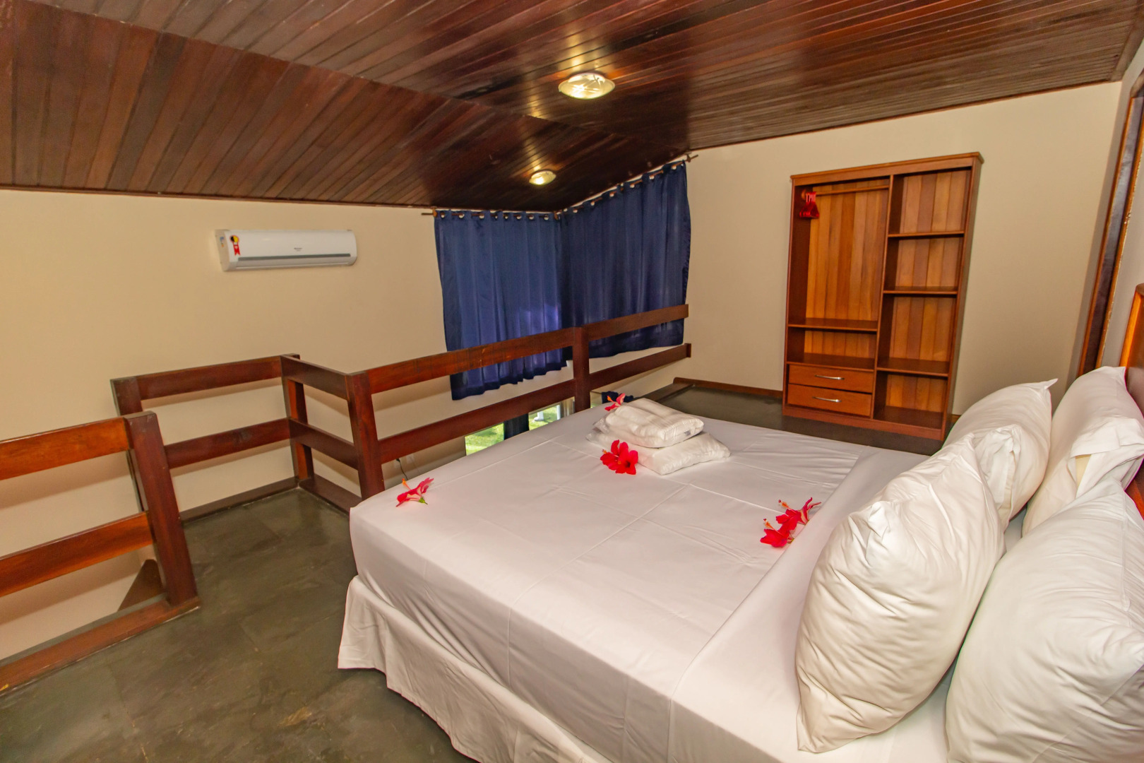 Village Paraíso Tropical