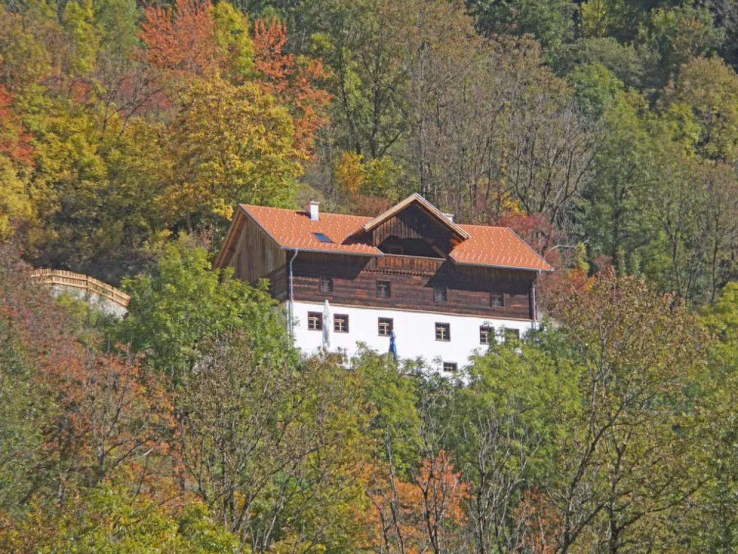 Buchhammerhof