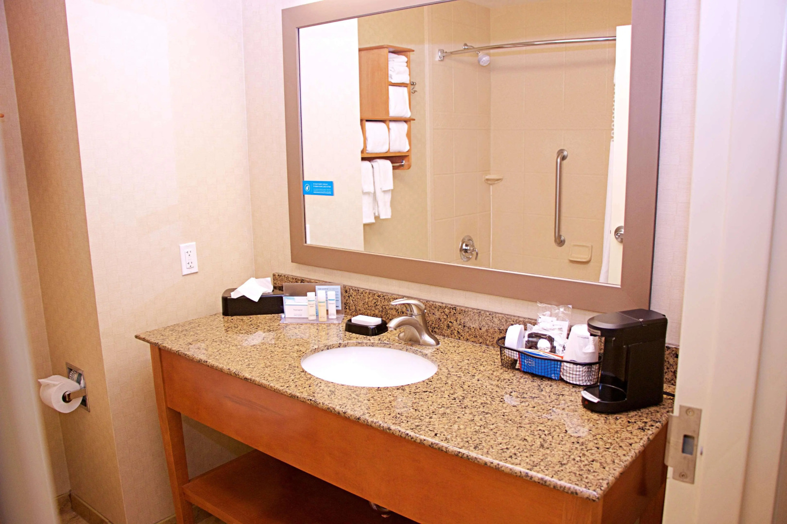 Hampton Inn Sidney NE