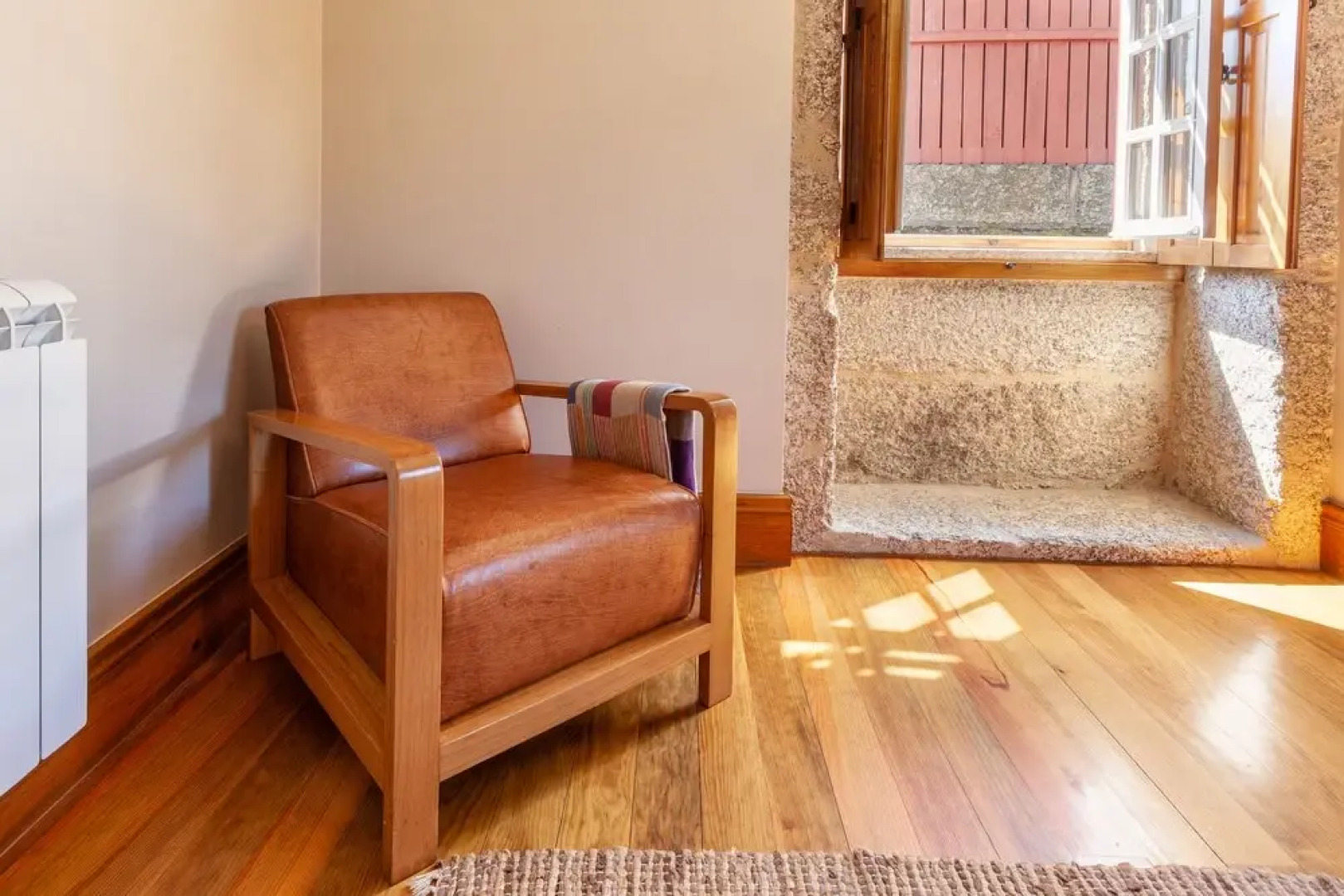 Casa do Eido - sustainable living & nature experiences