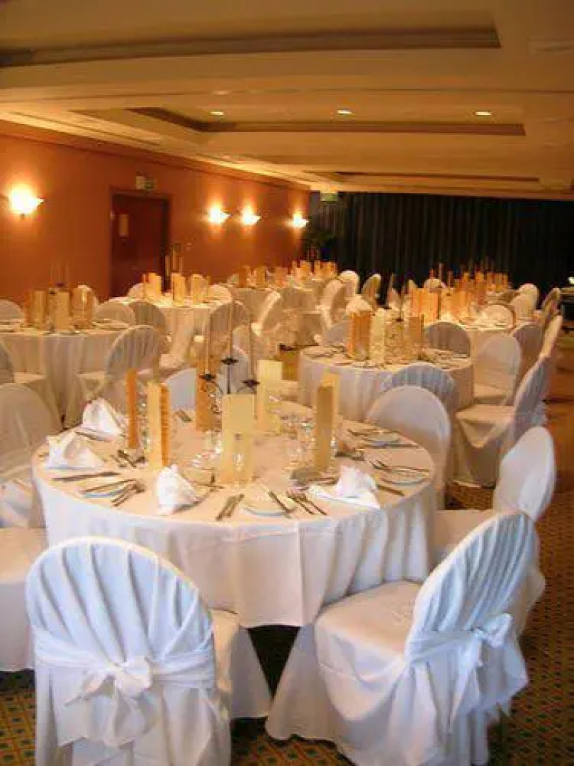 Copthorne Christchurch Central