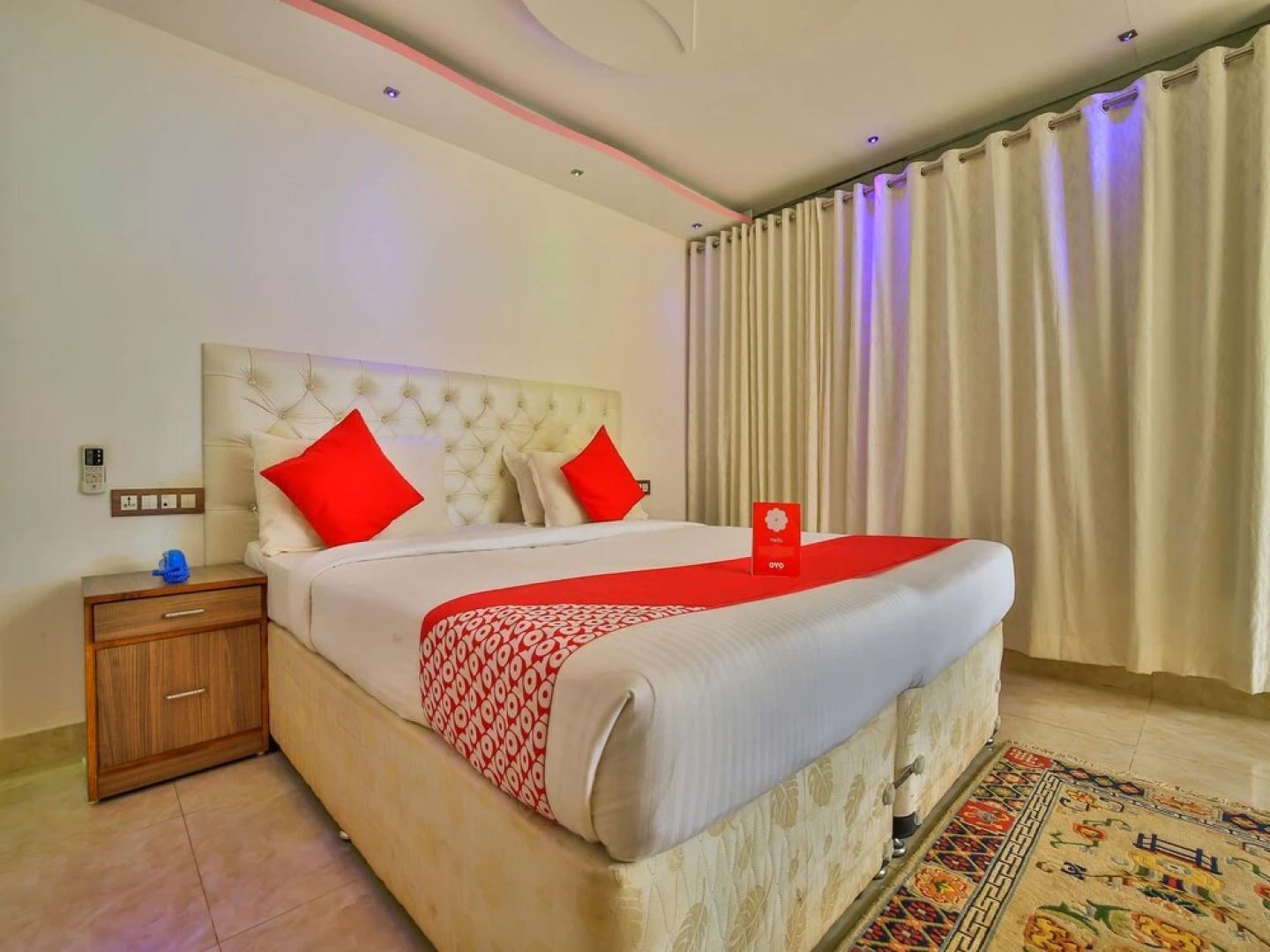 OYO 5608 Boomerang Beach Resort