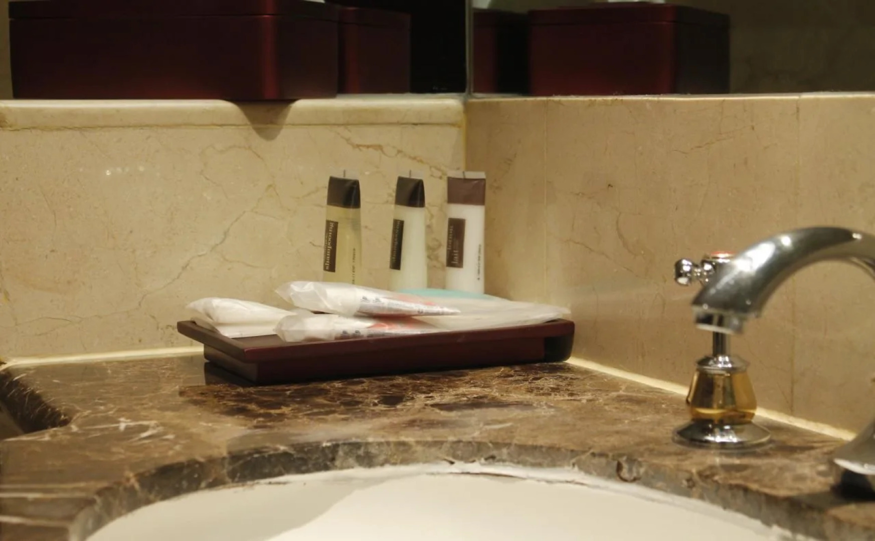 Sheraton Jakarta Soekarno Hatta Airport