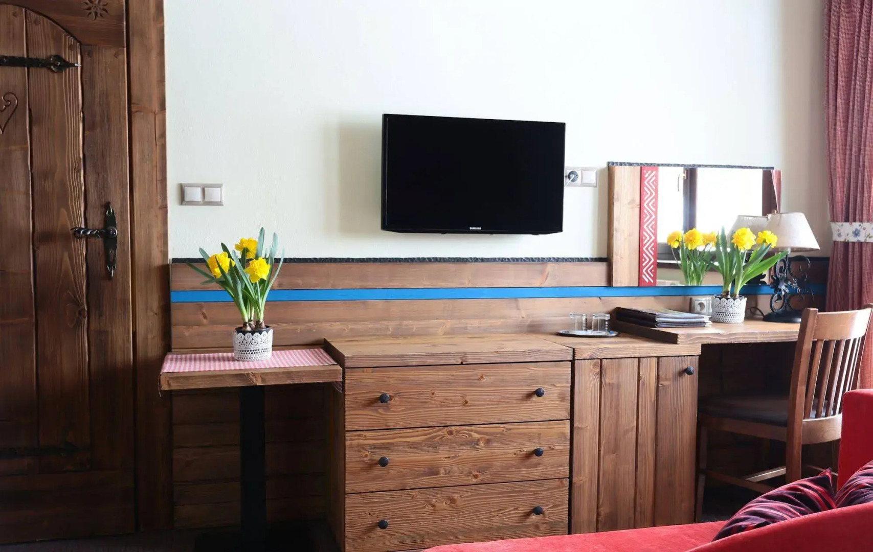 Wellness Penzión Strachan