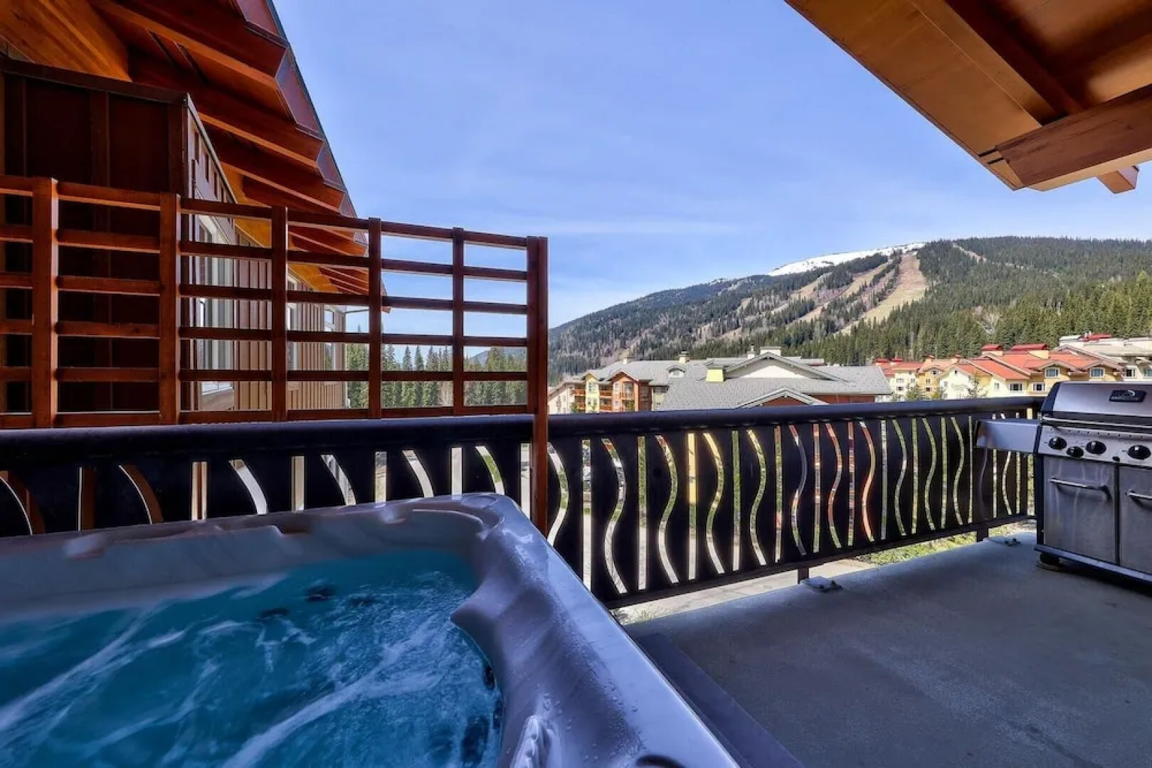 Kookaburra Lodge #401 By Bear Country