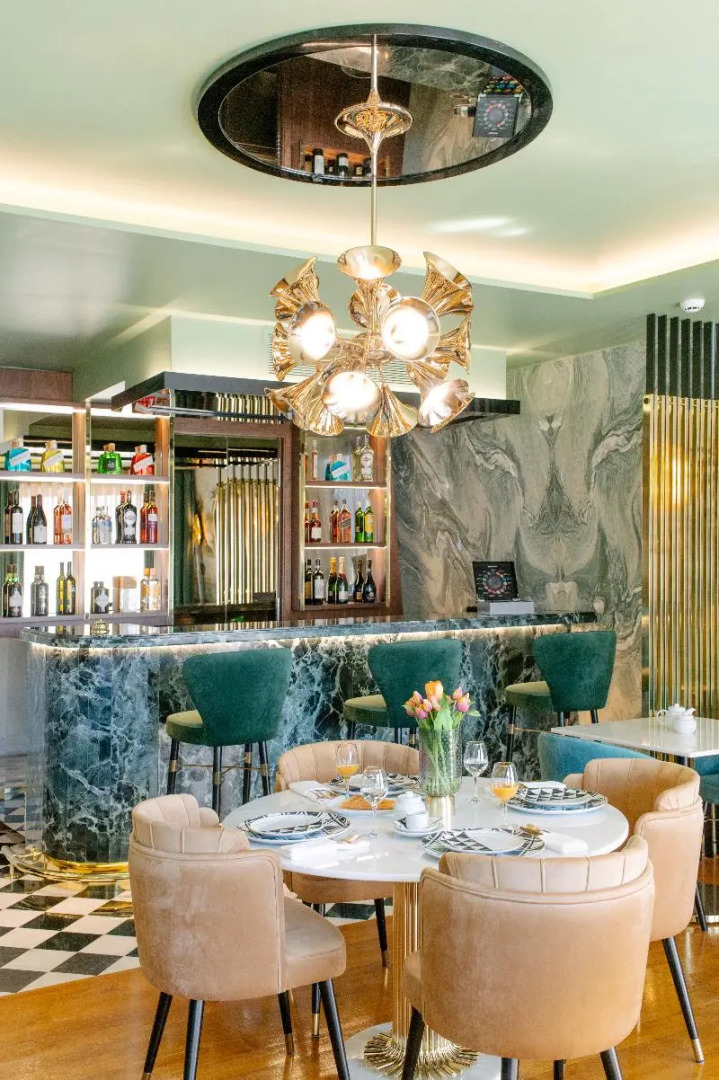 1877 Estrela Palace Hotel