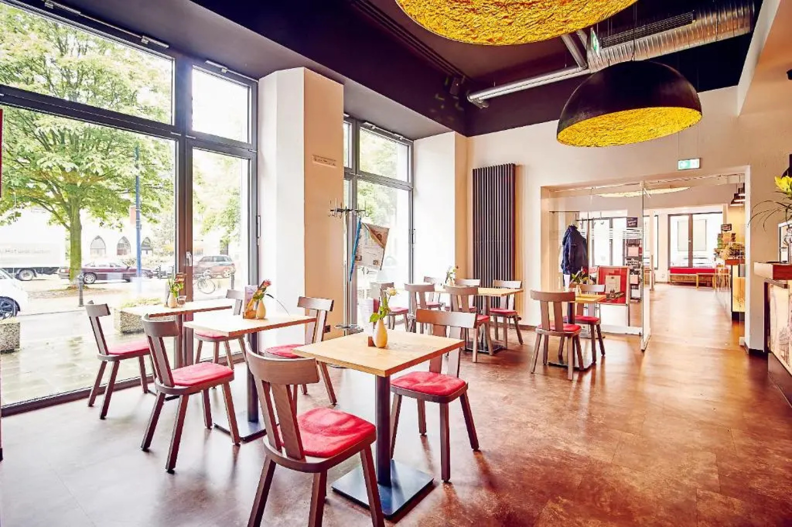 DJH Jugendgästehaus Adolph Kolping