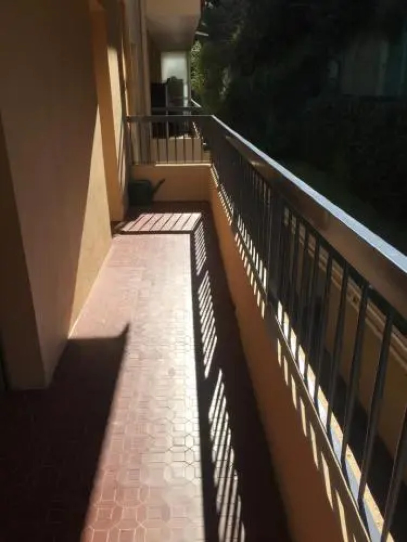 bel apt 3 pieces vue mer