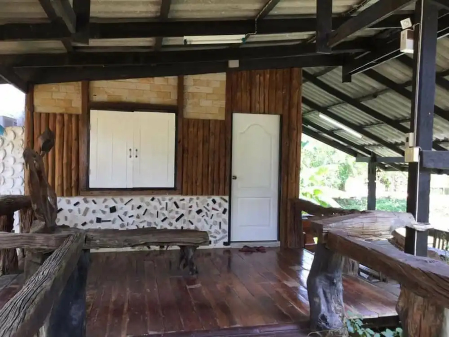 Tho Mai Resort Rayong