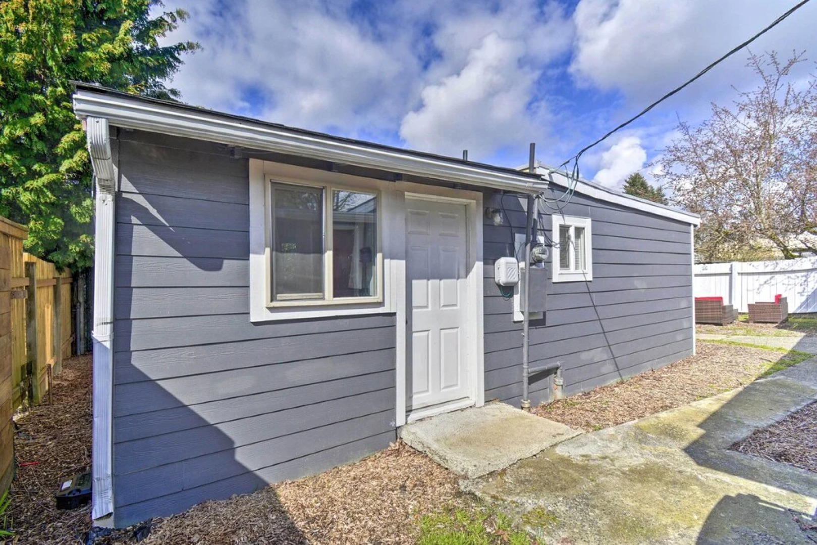 Bremerton Cottage: 2 Mi to Illahee State Park