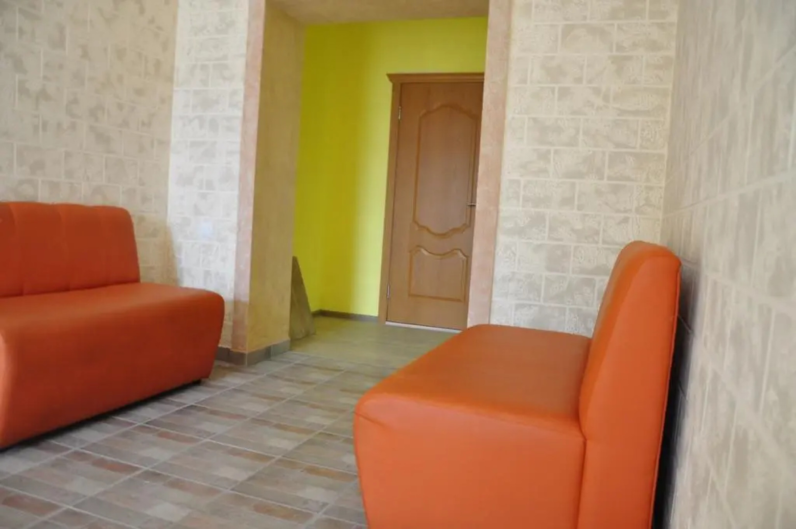 Центральная