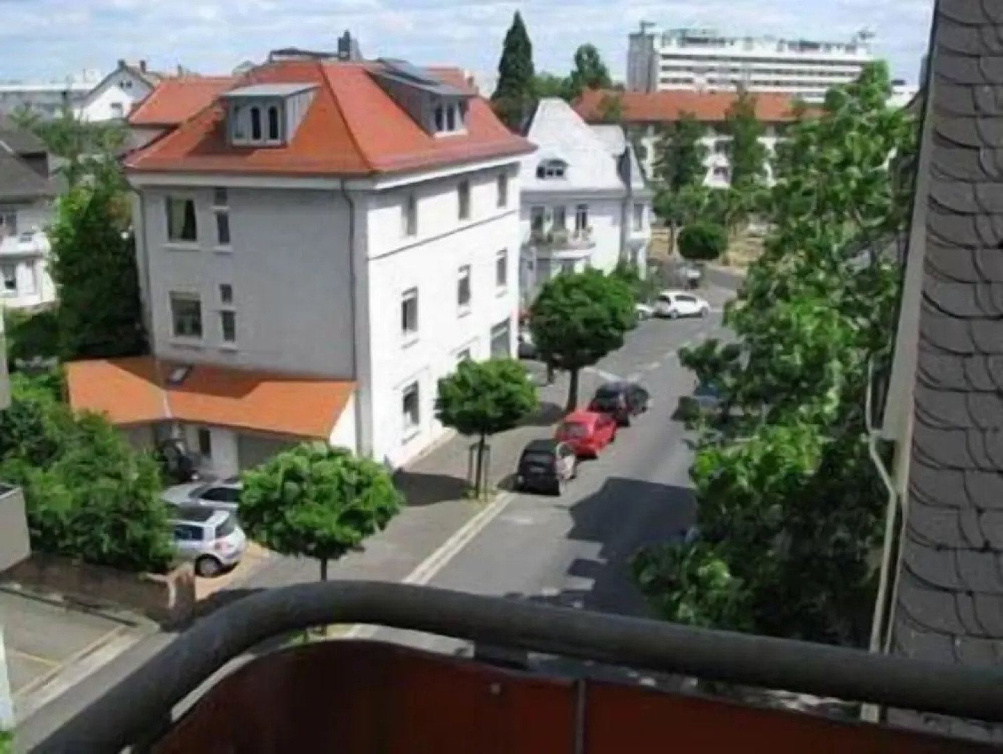 Hotel Garni Cornelia