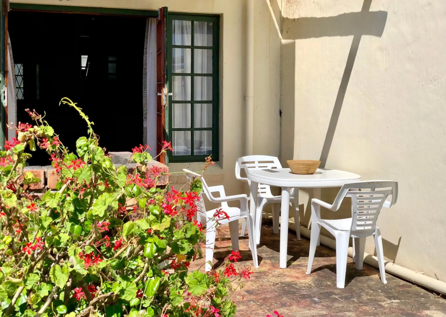 42 Settler Sands Beachfront Accommodation Sea and River View