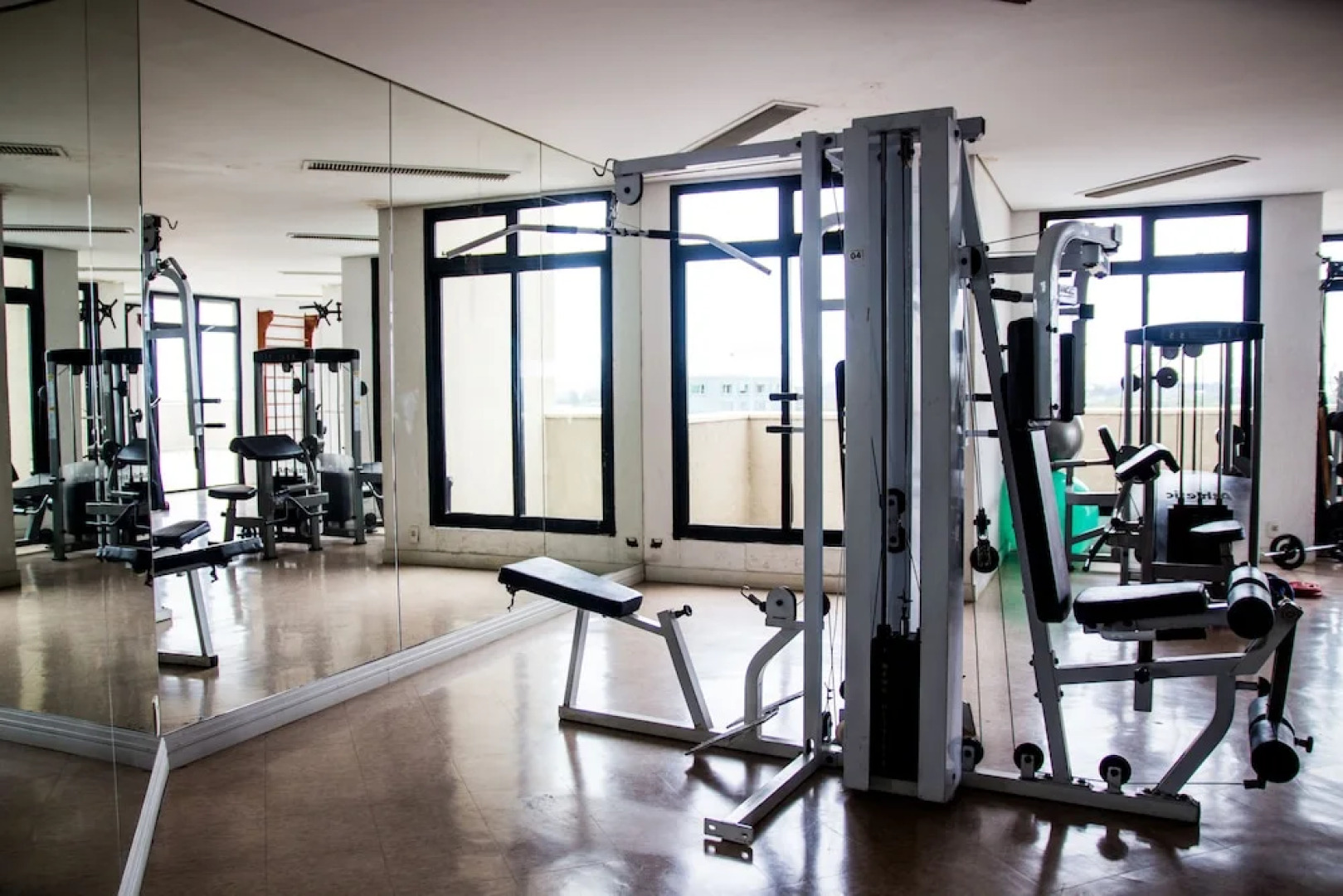 Summit Flat Service São José dos Campos