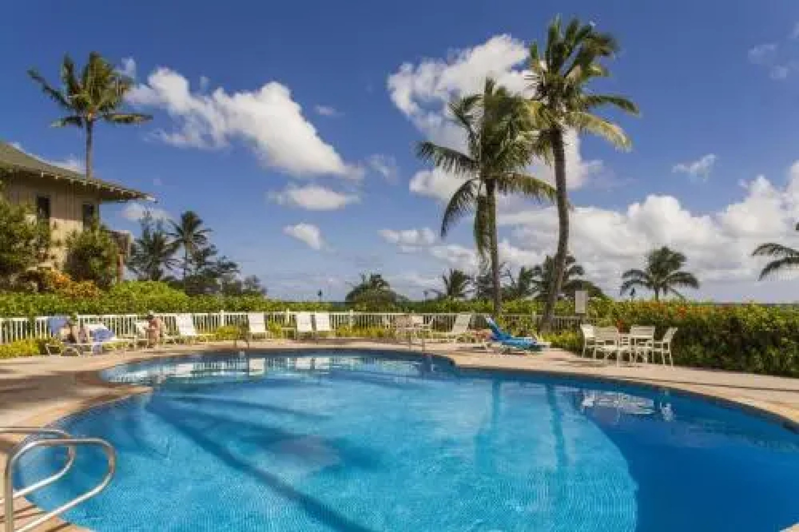 Kaha Lani Resort #326