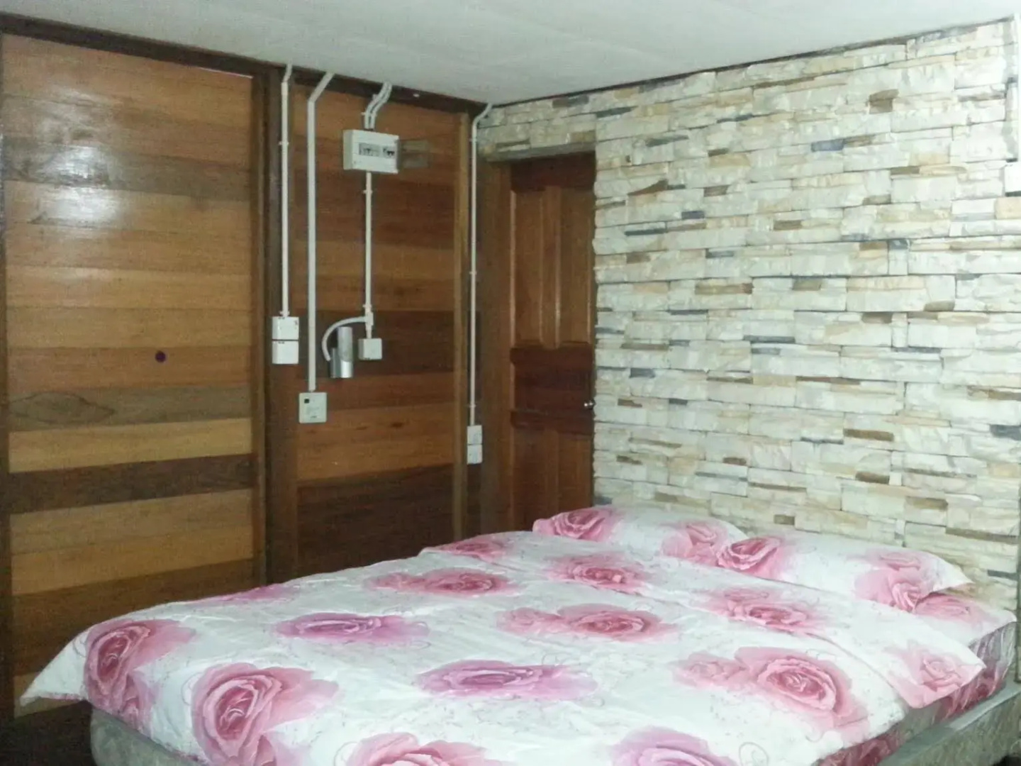 Santai Bistro Restaurant and Chalet