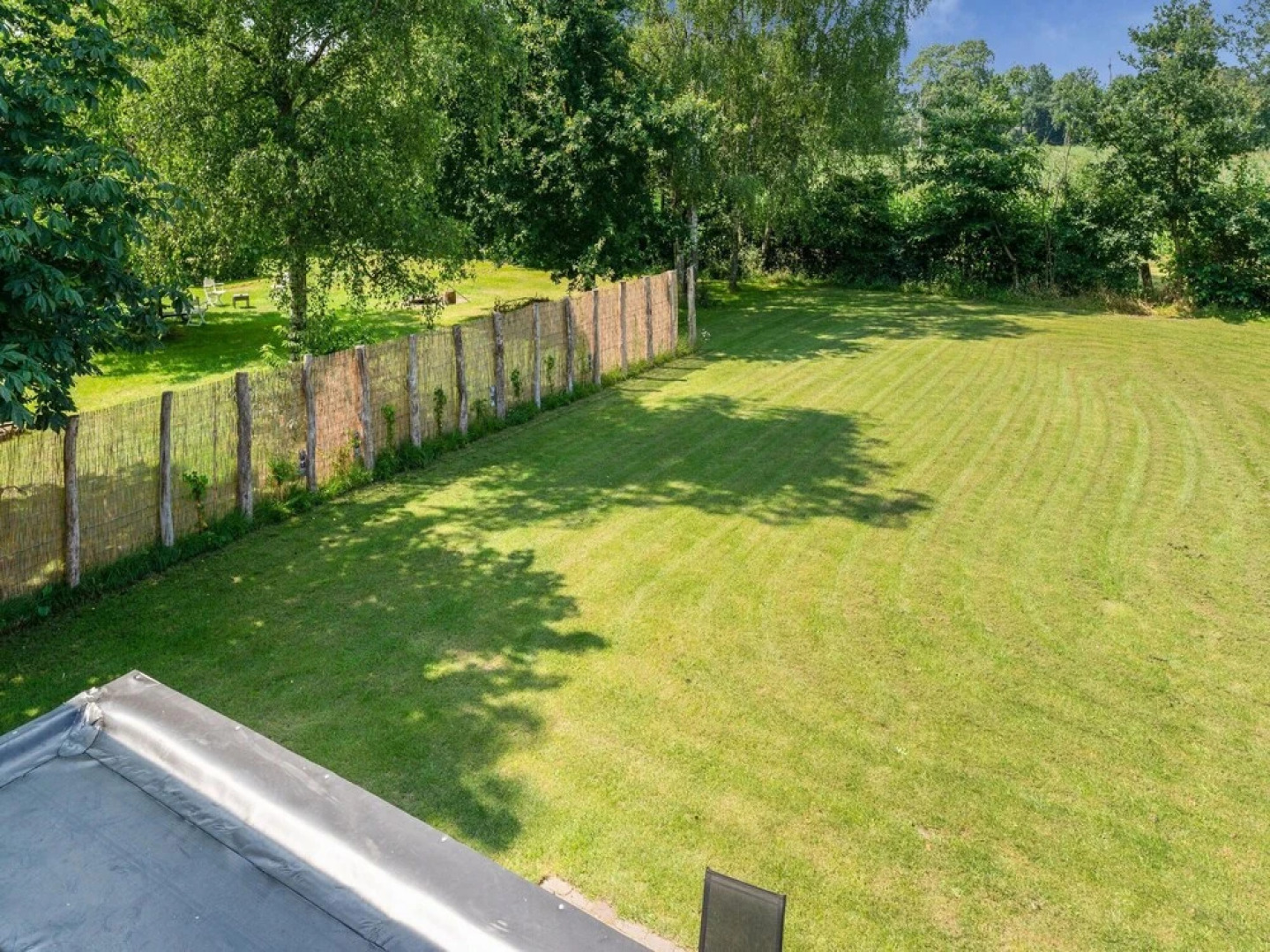 Lush Holiday Home With a Private Hot Tub