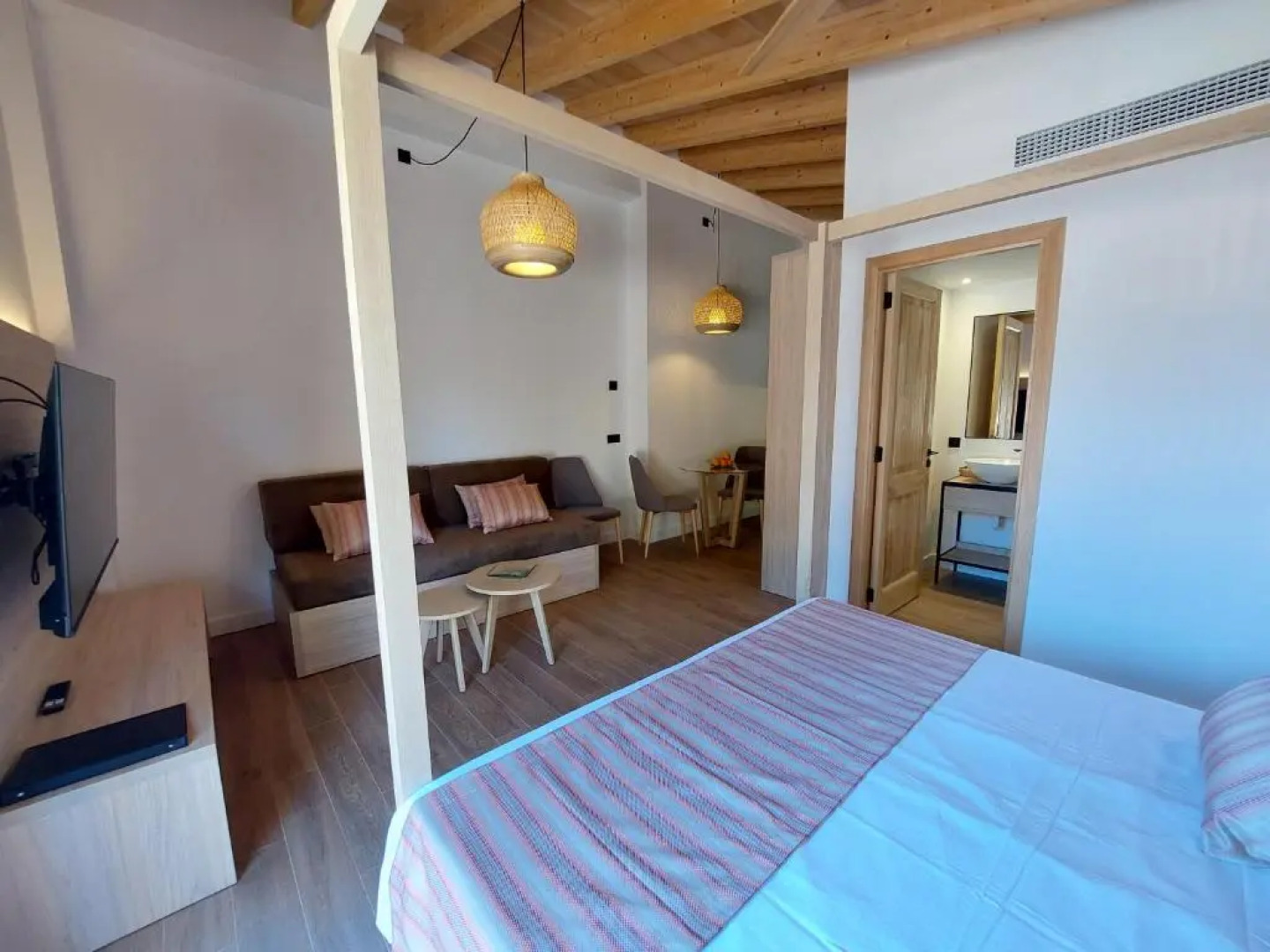 Sa Galera Hotel Rural