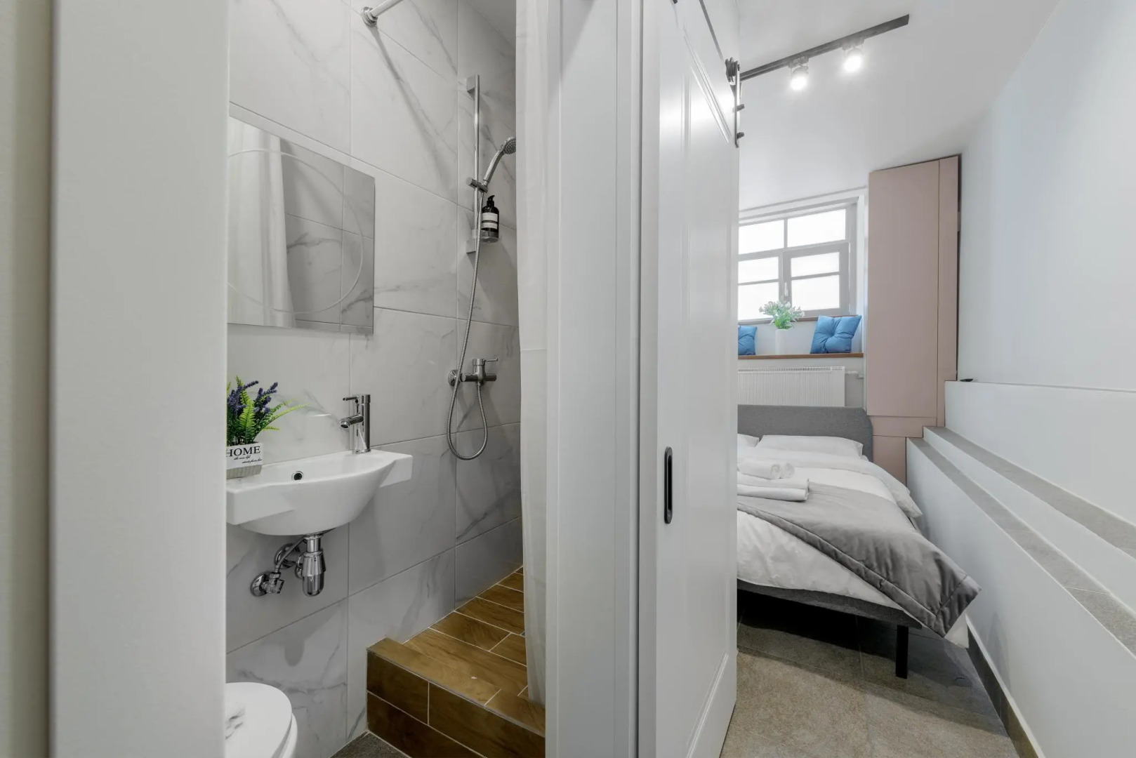 Compact Aparts На Фонтанке