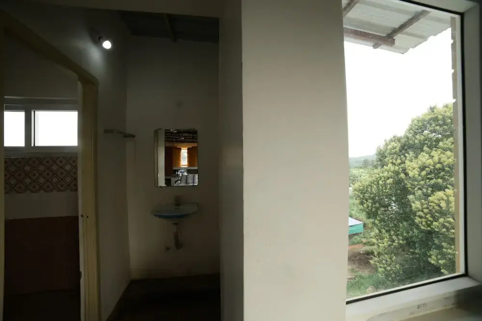 Naksha Tree Hotels - Yelagiri