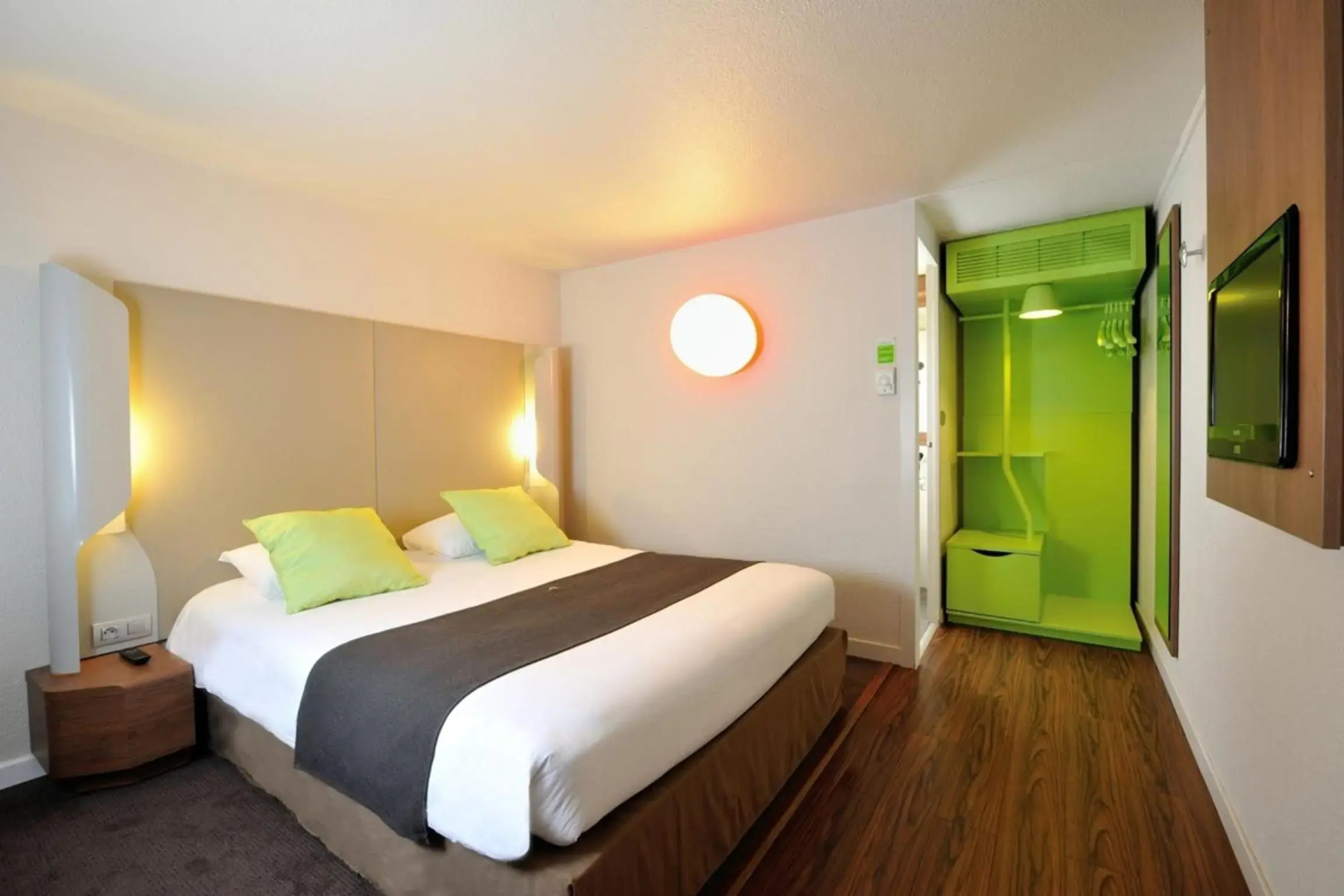 Campanile Toulouse Sud - Labege Innopole