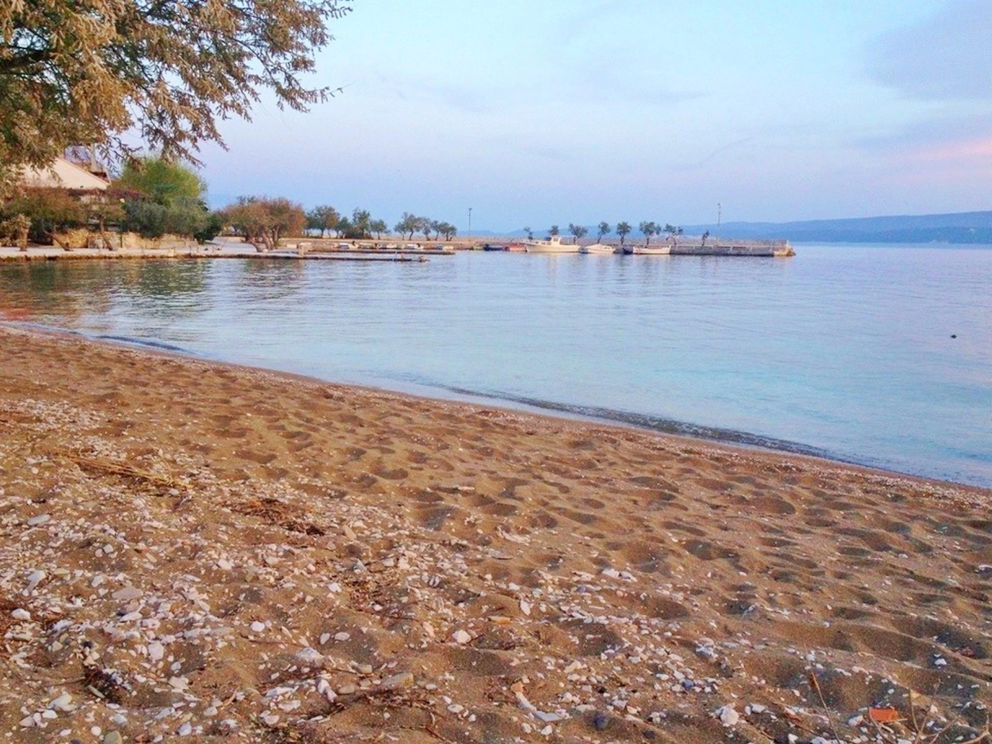 Apartments Iskra Duce