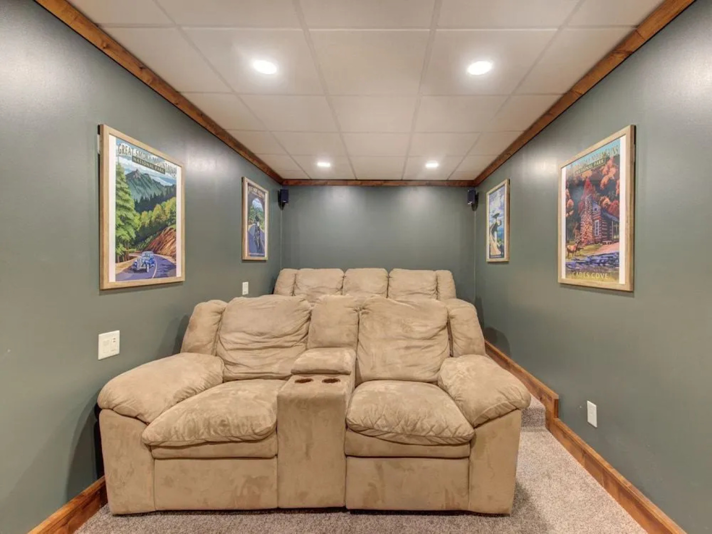 Always an Adventure by Jackson Mountain Rentals