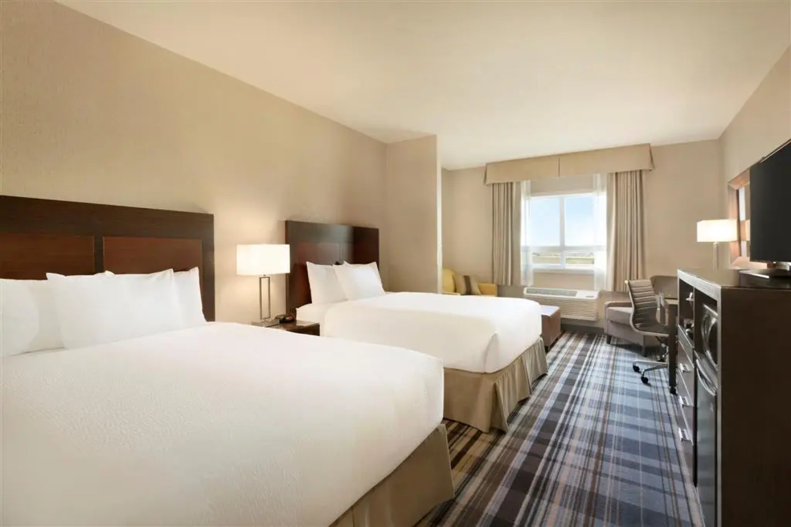 Fairfield Inn & Suites by Marriott Airdrie