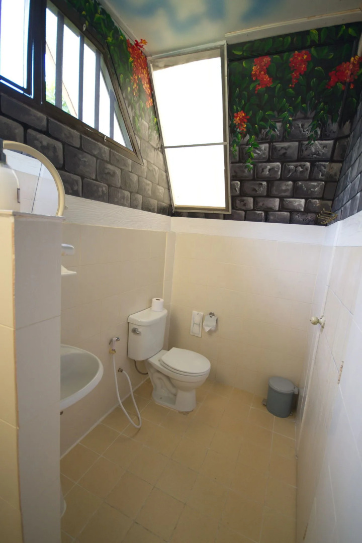 Touch Star Resort Doi Inthanon