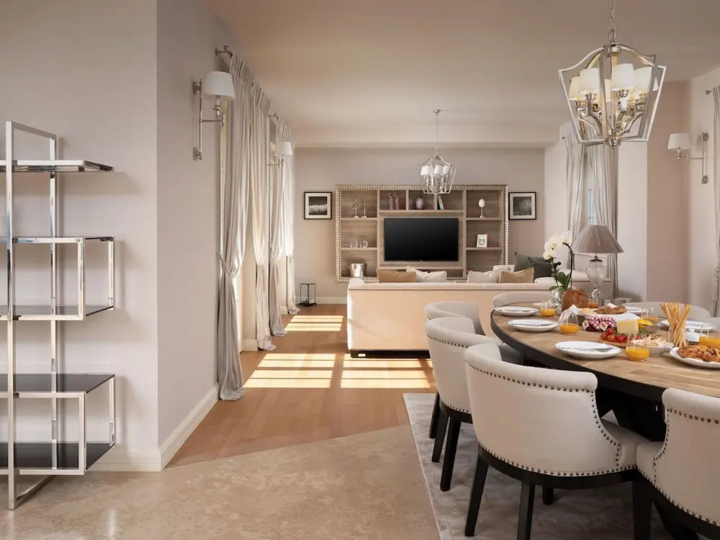 Villa in Vabriga With Private Pool & Garden