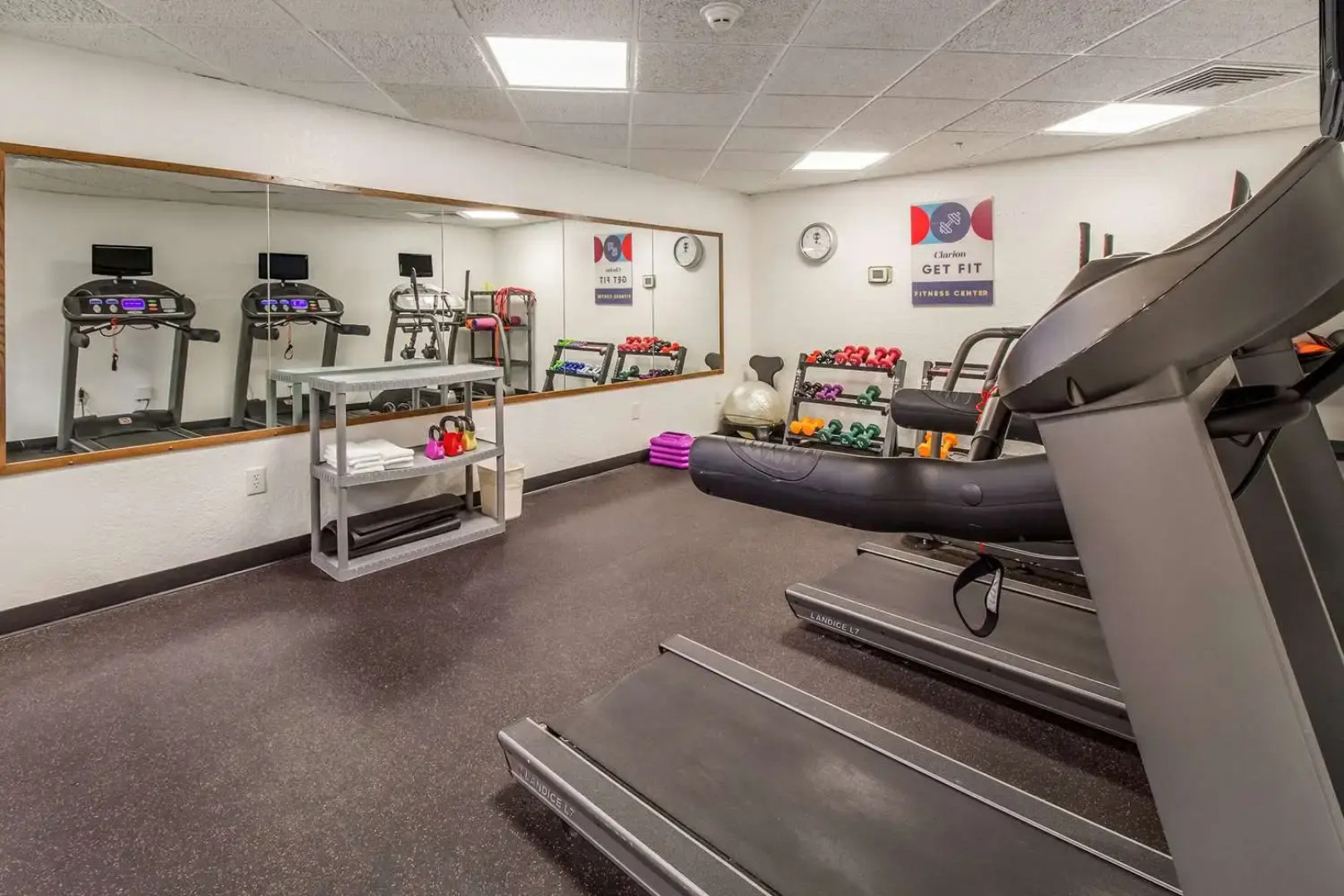 Sonesta Essential Rapid City