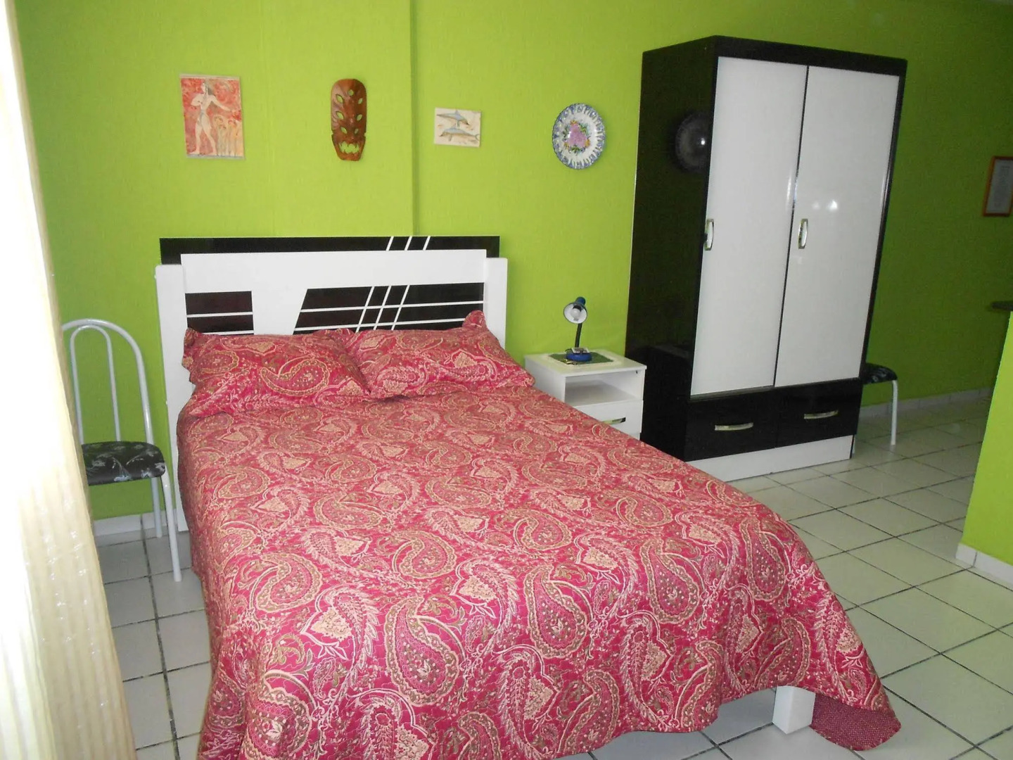 Apartamento Cidade Alta